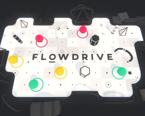 Flowdrive