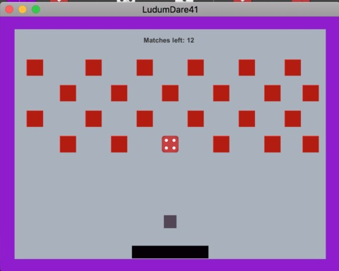 CubeOut - First Ludum Dare Entry!!