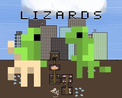 Lizards