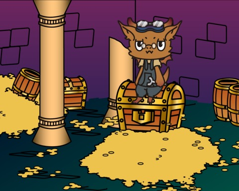 Dragon Game