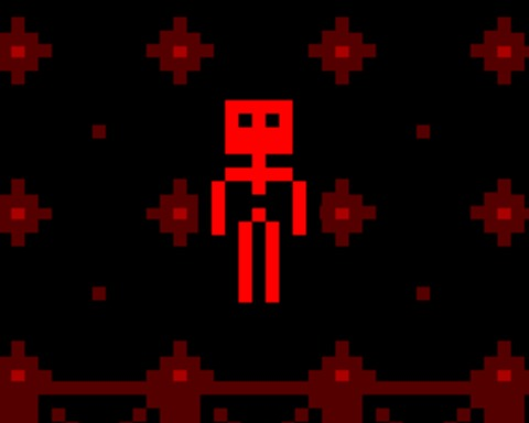 Skeletons and Fireballs