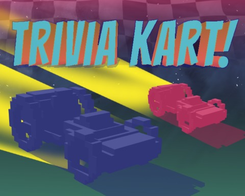 Trivia Kart!