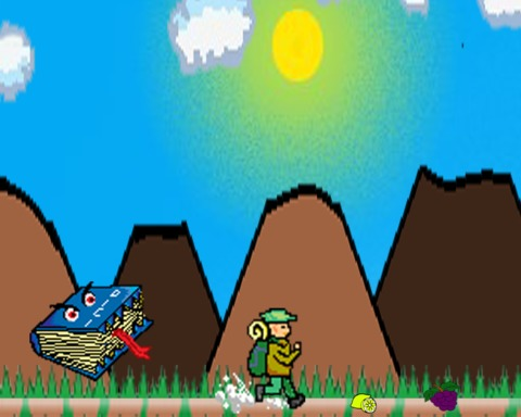 Learn Runner