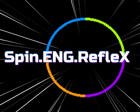 Spin.ENG.RefleX