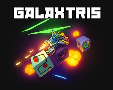 Galaxtris