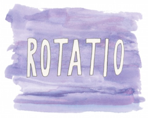 R O T A T I O