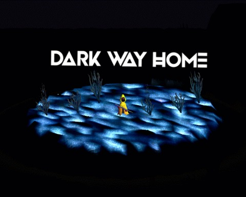 Dark Way Home