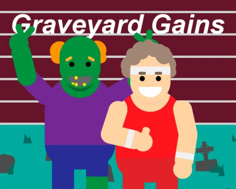 Graveyard Gains