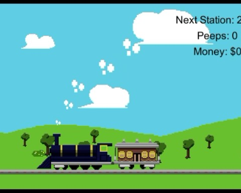 Action Express v0.5