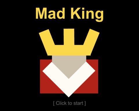 Mad King