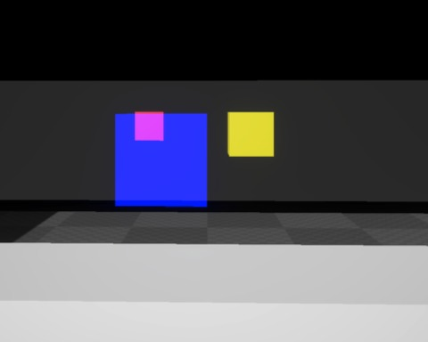 FPS Sequence