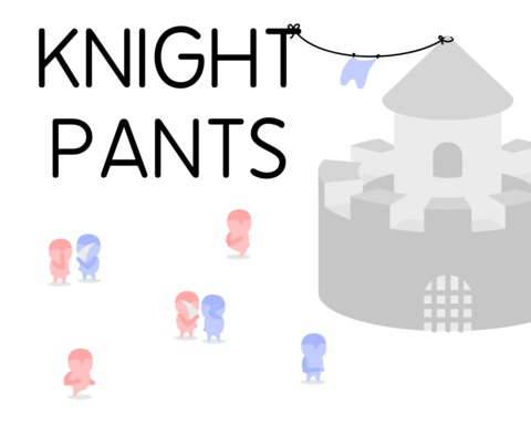 Knight Pants