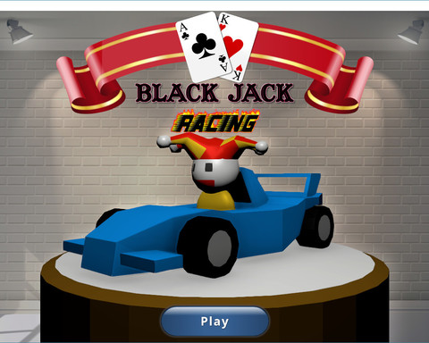 Black Jack Racing