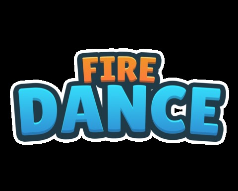 Fire Dance
