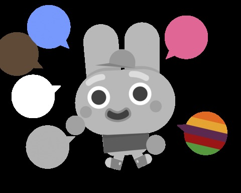 Little Bunny