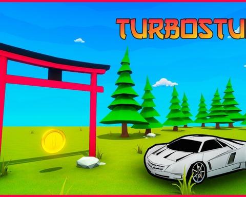TURBOSTUNTS