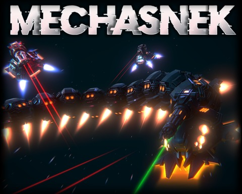 MechaSnek