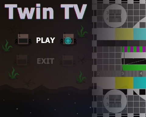 Twin TV