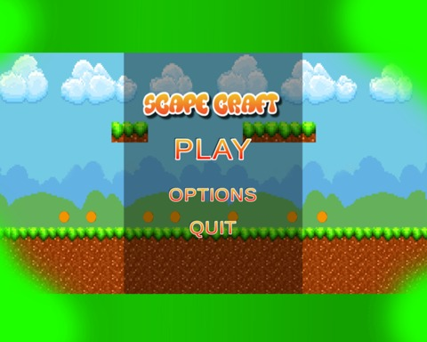 SCAPE CRAFT