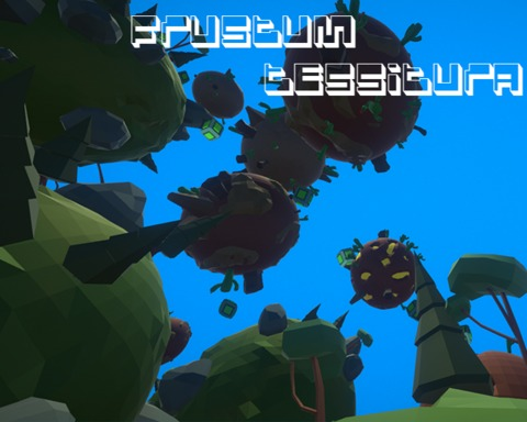 Frustum Tessitura