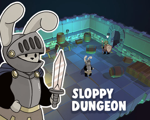 Sloppy Dungeon
