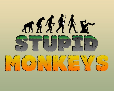 Stupid Monkeys