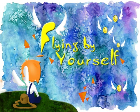Flying By Yourself