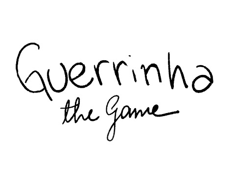 Guerrinha (