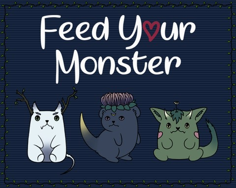 Feed Your Monster