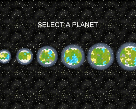 Planets