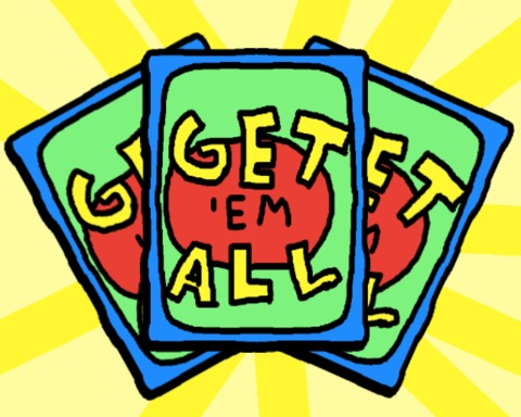 Get 'em All