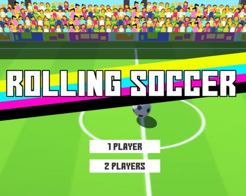 Rolling Soccer