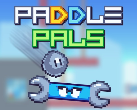 Paddle Pals