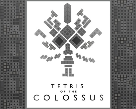 Tetris of the Colossus