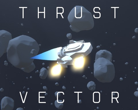 Thrust Vector