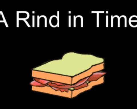 A Rind in Time