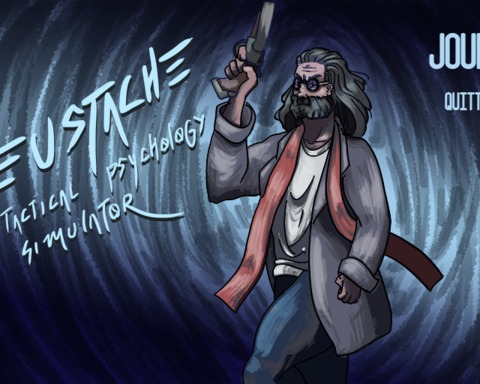Eustache Tactical Psychology Simulator
