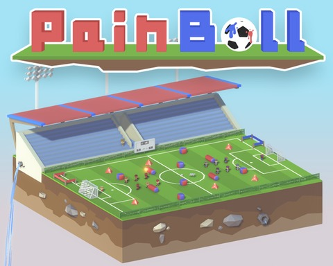 PainBall