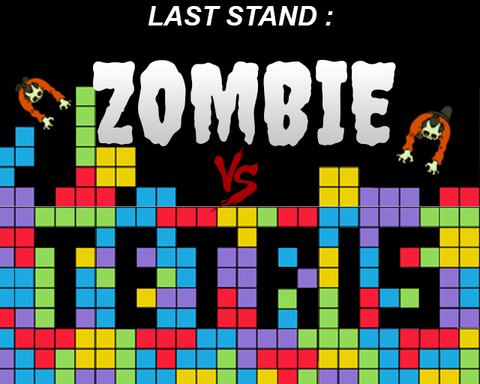 Last Stand. [Web Play]