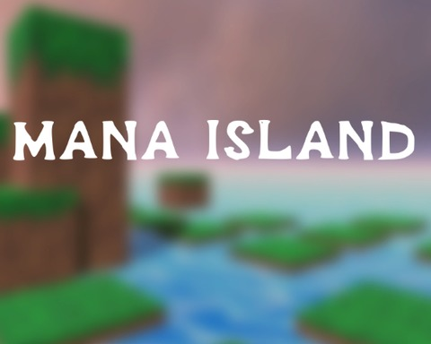 Mana Island