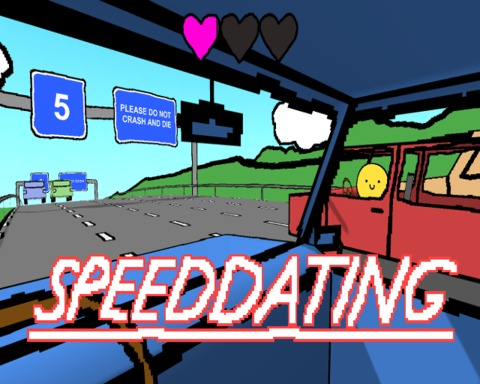 Speeddating
