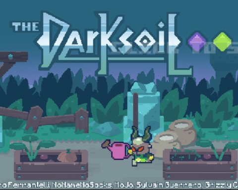 Dark Soil