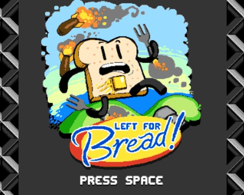 Left for Bread
