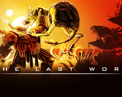 The Last Word