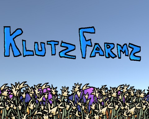 Klutz Farmz