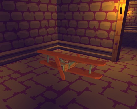DungeonPlane
