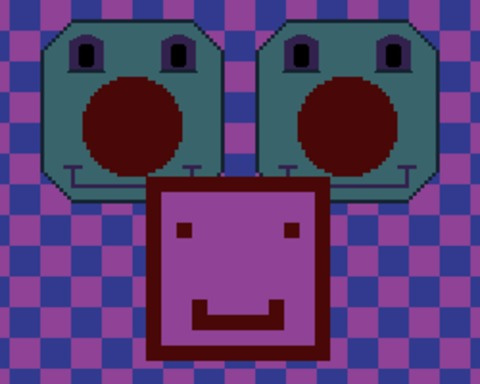 Minigame Monsters