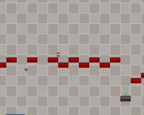 Platform Breaker