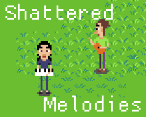Shattered Melodies