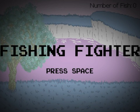 Fishing Fighters